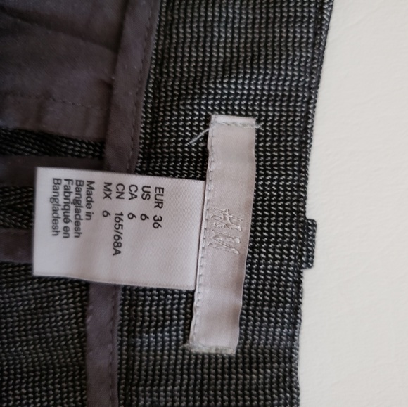 H&M pants - Picture 3 of 4